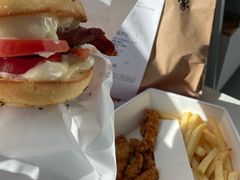 -必胜客(嘉兴万达店)