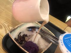 -鲜芋仙(南开大悦城店)