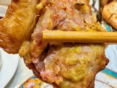 -新疆巴州金丝特餐厅(大钟寺店)