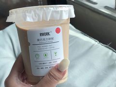 -RWORK·COFFEE(滨江店)