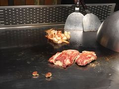 -湘汇概念铁板烧(铁西万达店)