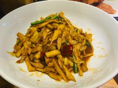 -吕氏疙瘩汤·私家菜馆(慈云寺店)