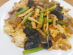 -米香居新鲁味·水饺餐厅