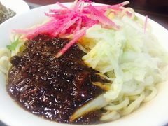 -姚记炒肝店(鼓楼店)