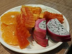 -诺丁牛排披萨自助餐厅(汕头苏宁店)