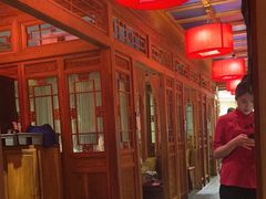 -小吊梨汤·北京菜·烤鸭(清河万象汇店)