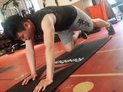-Stone Motion释动健身