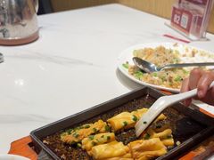 -稻香饭店(龙华天虹店)