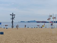 -大梅沙海滨公园