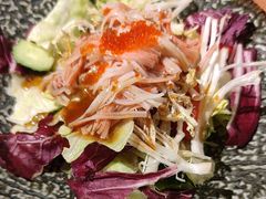 -晴季寿司(活力城店)