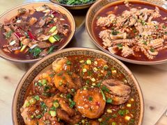 -周师饭店