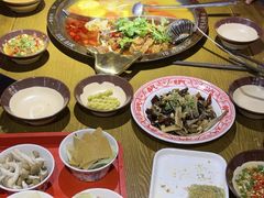 -受气牛肉·重庆耙牛肉(来福士店)