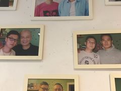 门面-那啥餐厅(富乐大街店)