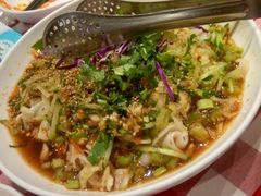 -西贝莜面村(近铁城市广场店)