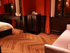 -小凤仙公馆酒店