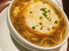 传统片儿川-湖滨28中餐厅·西湖宴·杭州君悦酒店