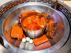 -仙座·重庆市井火锅(惠多港店)