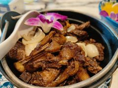 -上楼私房菜(院士路店)