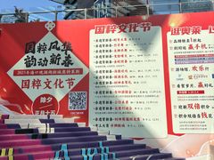 -观澜湖新城运动奥莱区