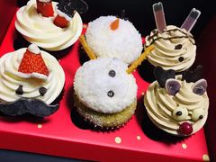 -派悦坊·甜品·蛋糕(日坛店)