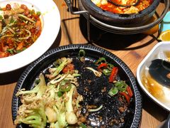 -花椒笑成都小馆(百脑汇店)