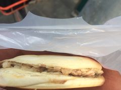 -樊记腊汁肉(竹笆市总店)