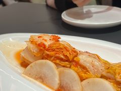 -松涛园朝鲜·海鲜·料理店(鸭绿江断桥店)