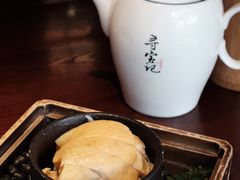 绍兴醉鸡-寻宝记绍兴菜(鲁迅路店)