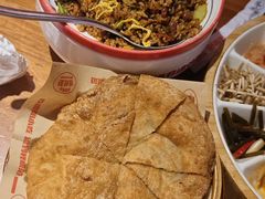 -怪噜范·老贵阳街头名小吃(汇金星力城店)