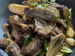 -院里寻菜·精致庭院菜(观沙岭店)