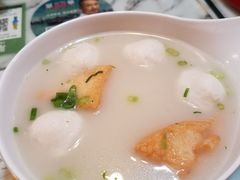 -翠华餐厅(旺角文华商场店)