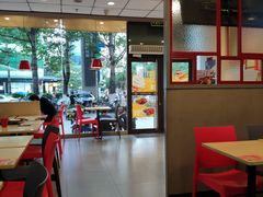 大堂-永和大王(香缤店)