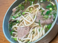 -臻老板牛肉面(光华路SOHO店)