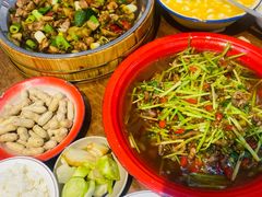 -佬缸炮江湖川菜(玉林店)