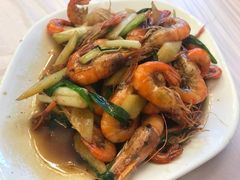 -玲珑餐厅(陕西南路店)