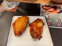 -大鼓米线(浦东长泰店)