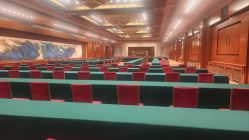 -人民大会堂宴会厅