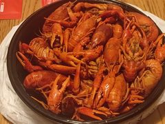 -聚味瞿记·龙虾堂(咸嘉湖店)