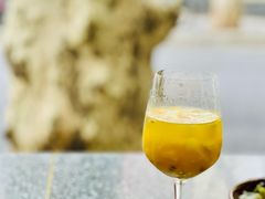 百香果水果白酒-Apollo·西班牙小酒馆(安福路店)