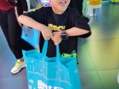 -快乐街区(成都龙湖北城天街店)