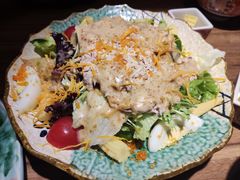 -隐月· 㐂和食屋(芝罘万达公馆店)