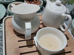 -湖畔居茶楼(湖滨店)