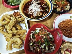 -冒椒火辣(奎星楼街店)