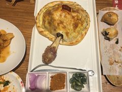 -石榴红了·非遗酥皮烤包子·新疆菜(瑞豪店)