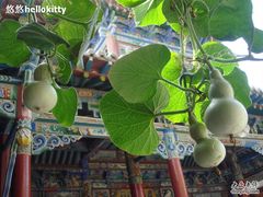 -高庙保安寺
