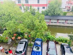 -龚家花园农家乐休闲别墅