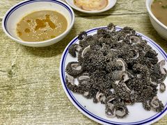 爆肚-永盛斋小吃(故宫店)