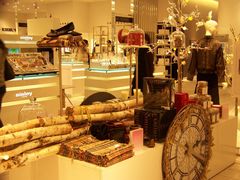 -太平洋中心(CF Pacific Centre)