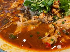 -川悦壹号·川菜(蠡溪路店)