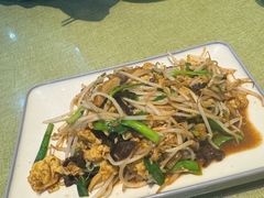 -振生清真饭店(永安道店)